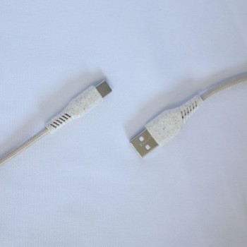 Câble Écoresponsable USB-A / USB-C