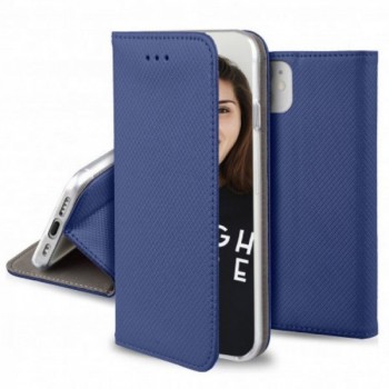 Folio Bleu pour Samsung Galaxy A41