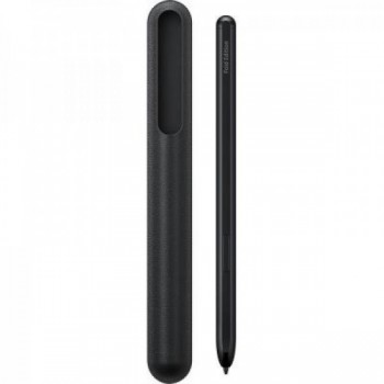 Stylet S Pen avec etui de rangement Noir Samsung Z Fold 3
