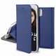 Folio Pour Iphone 13 Bleu Marine