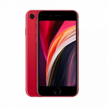 iPhone SE 2020 Rouge 64 Go